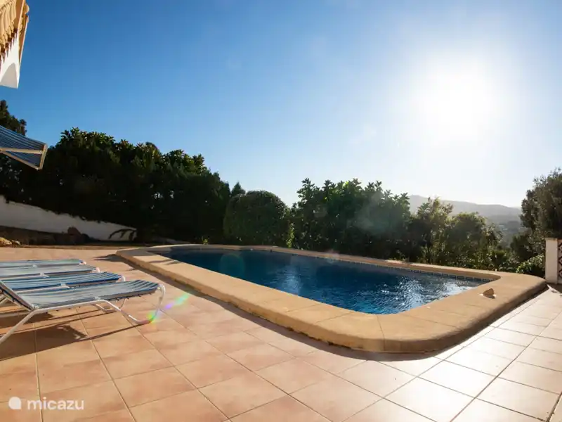 Casa Tembo | Espagne, Costa Blanca, Jávea - Villa Casa Tembo | Espagne, Costa Blanca, Jávea - Villa