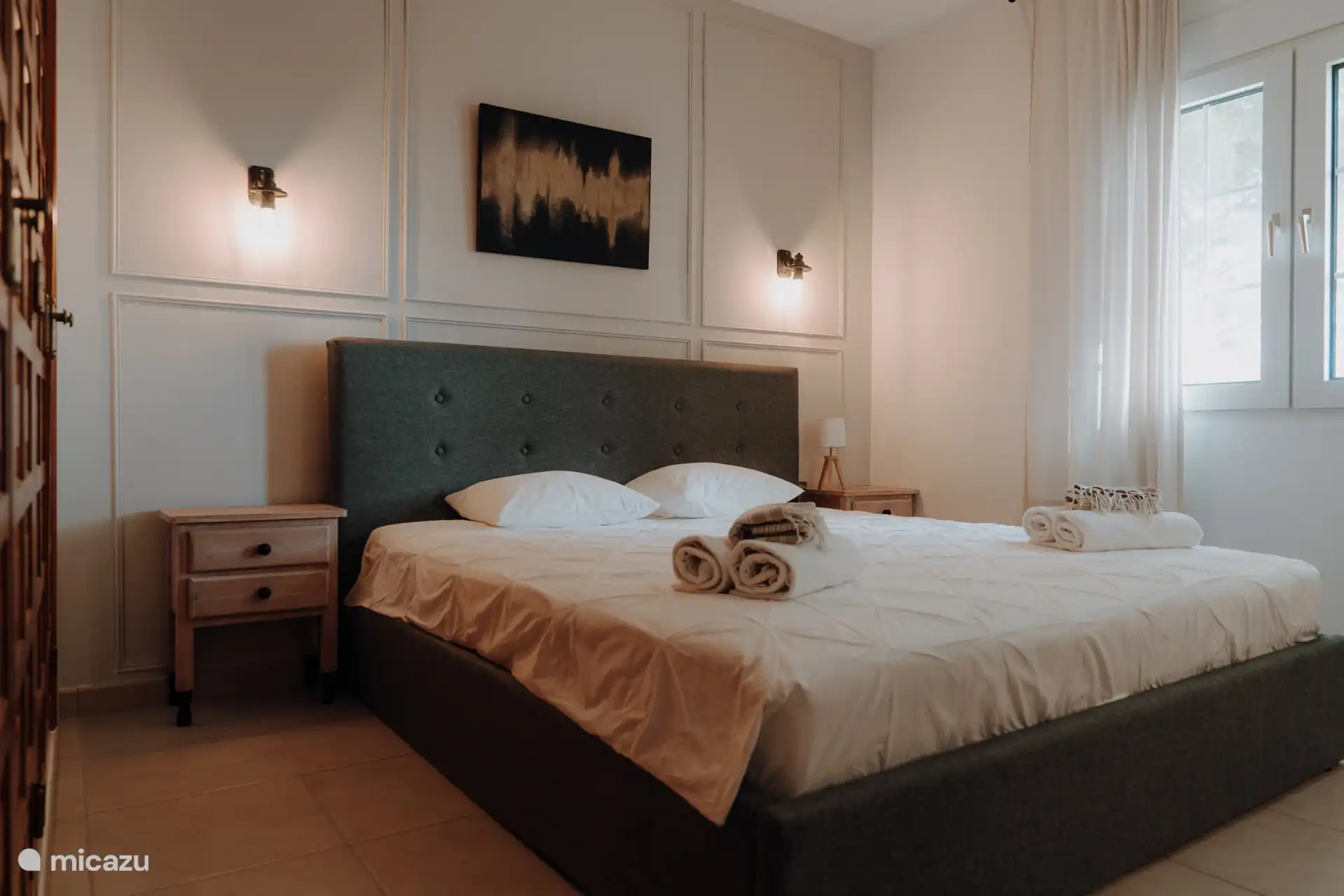 La suite