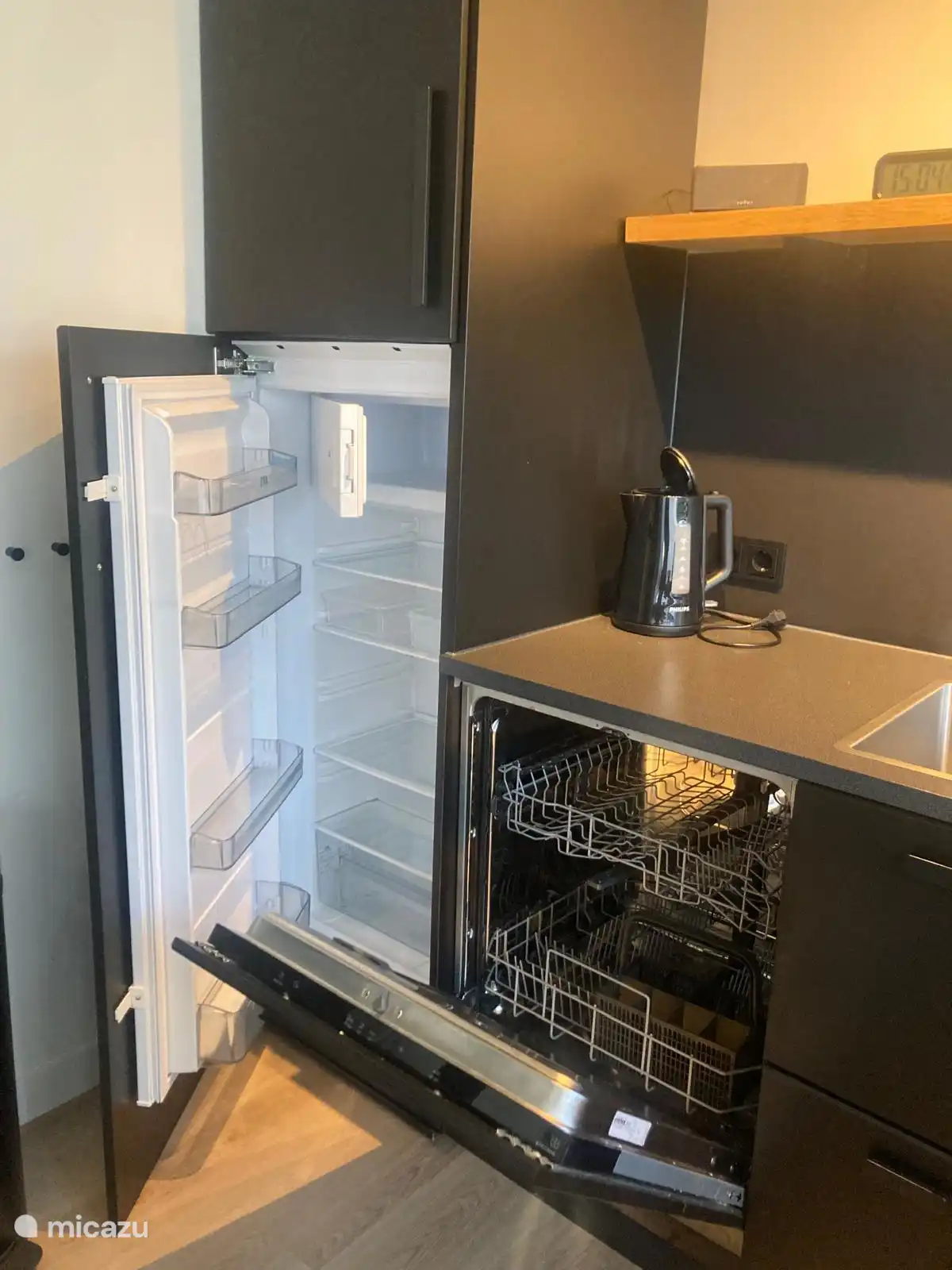 Strandlodge Het Zeepaardje huren in Nederland, Noord-Holland, Callantsoog - Vakantiehuis