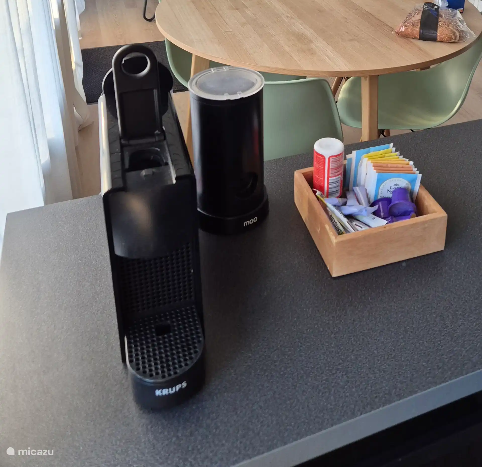 Strandlodge Het Zeepaardje huren in Nederland, Noord-Holland, Callantsoog - Vakantiehuis