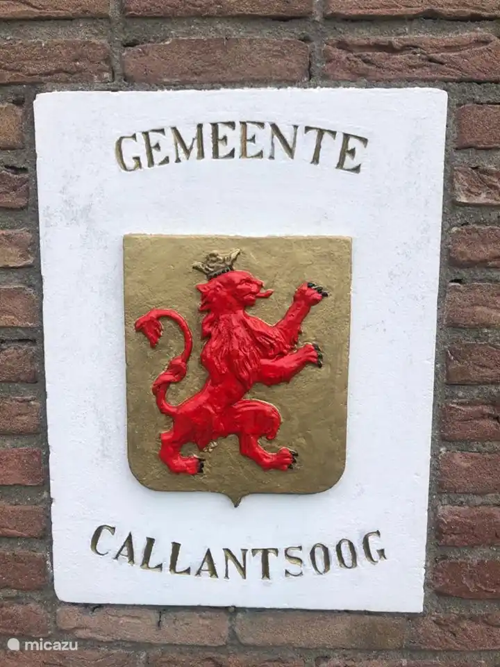 Armoiries municipales