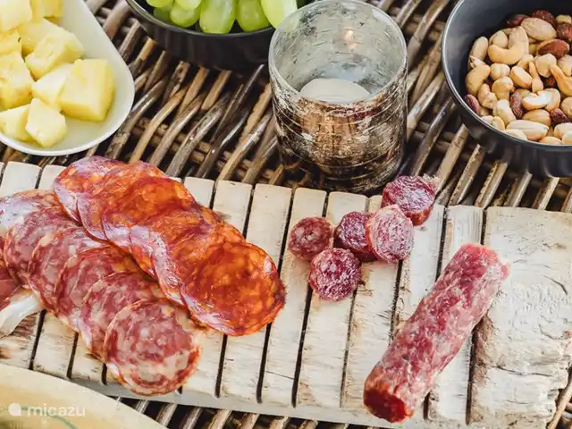 Penthouse met spectaculair uitzicht! huren in Curaçao, Curacao-Midden, Piscadera - penthouse Genieten op de porch