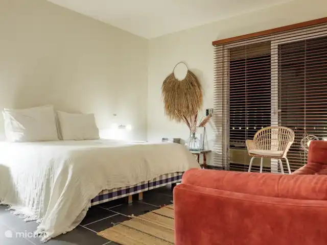 Penthouse met spectaculair uitzicht! huren in Curaçao, Curacao-Midden, Piscadera - penthouse Hästens bedden!!!