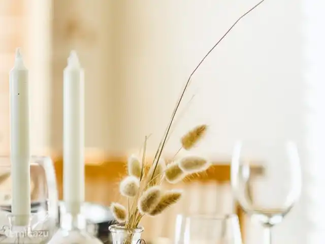 Penthouse met spectaculair uitzicht! huren in Curaçao, Curacao-Midden, Piscadera - penthouse Decoratie