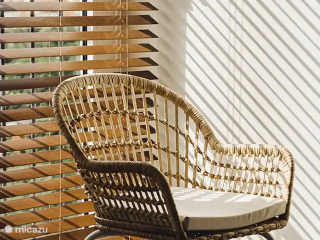 Penthouse met spectaculair uitzicht! huren in Curaçao, Curacao-Midden, Piscadera - penthouse Luxaflex