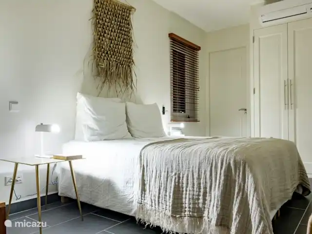 Penthouse met spectaculair uitzicht! huren in Curaçao, Curacao-Midden, Piscadera - penthouse Elke ruimte is voorzien van airconditioning