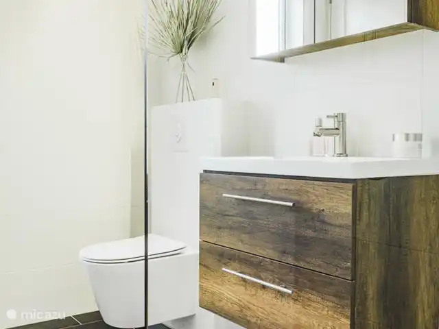 Penthouse met spectaculair uitzicht! huren in Curaçao, Curacao-Midden, Piscadera - penthouse In het appartement bevinden zich 3 slaapkamers