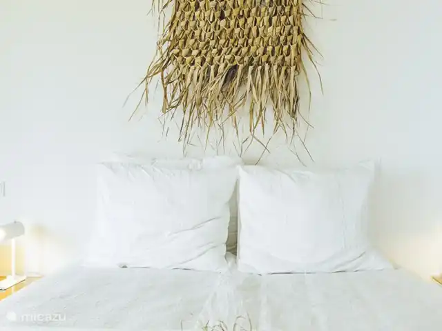 Penthouse met spectaculair uitzicht! huren in Curaçao, Curacao-Midden, Piscadera - penthouse Slaapkamer