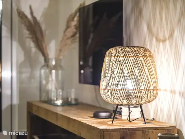 Penthouse met spectaculair uitzicht! huren in Curaçao, Curacao-Midden, Piscadera - penthouse Het appartement is hip gedecoreerd