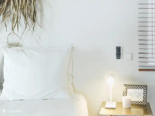 Penthouse met spectaculair uitzicht! huren in Curaçao, Curacao-Midden, Piscadera - penthouse Het appartement heeft 3 volledig uitgeruste slaapkamers