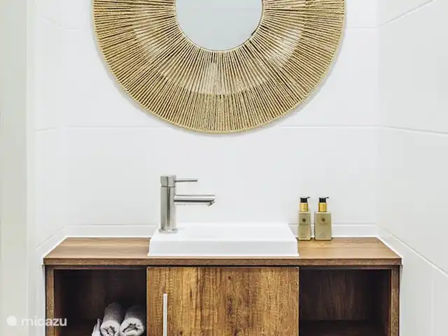 Penthouse met spectaculair uitzicht! huren in Curaçao, Curacao-Midden, Piscadera - penthouse Het appartement is mooi gedecoreerd