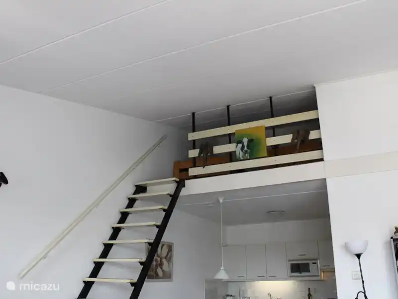Strandvreugde en Países Bajos, Holanda del Norte, Julianadorp aan Zee - Apartamento Strandvreugde en Países Bajos, Holanda del Norte, Julianadorp aan Zee - Apartamento