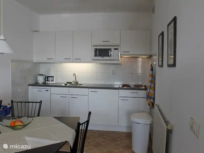 Strandvreugde en Países Bajos, Holanda del Norte, Julianadorp aan Zee - Apartamento Strandvreugde en Países Bajos, Holanda del Norte, Julianadorp aan Zee - Apartamento