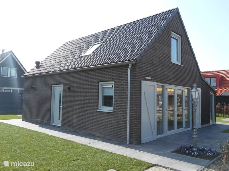 Holiday home in Netherlands, North Holland, Sint Maarten Holiday house Froietoid