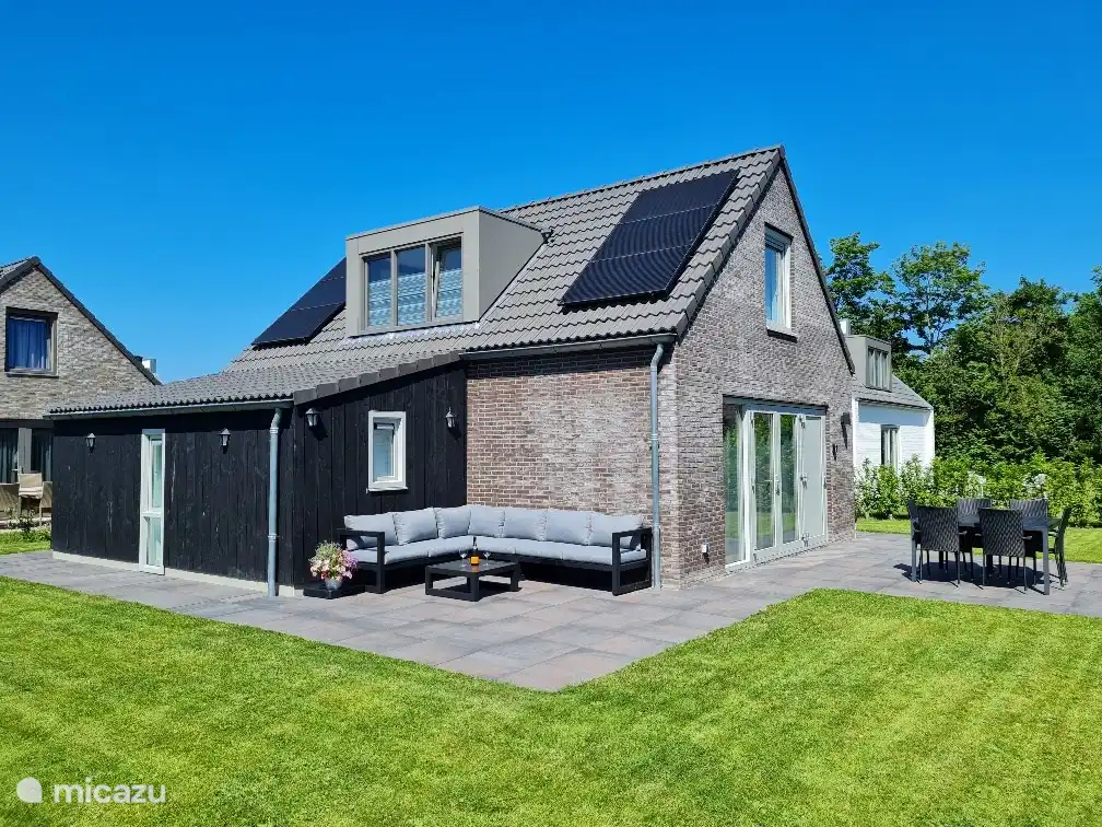 Zimmer für die ganze Familie.