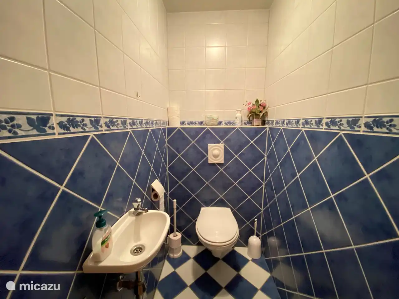 Callantsoger Staete A6