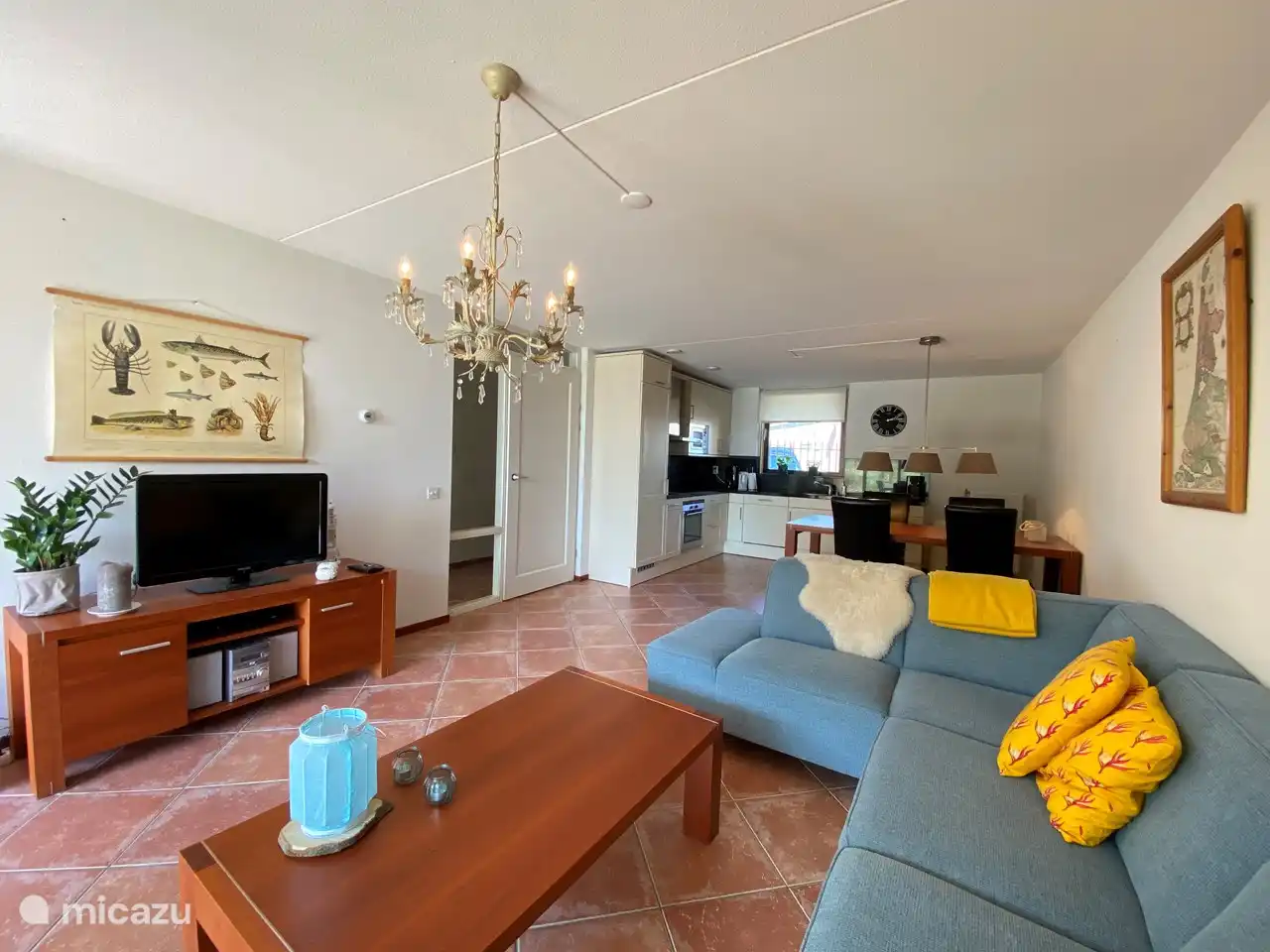 Callantsoger Staete A6