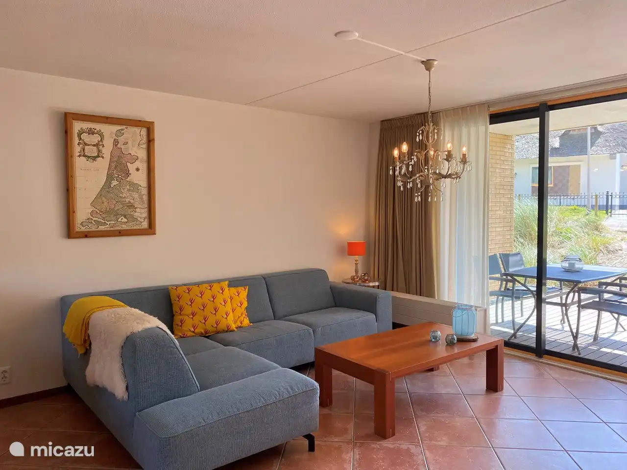 Callantsoger Staete A6