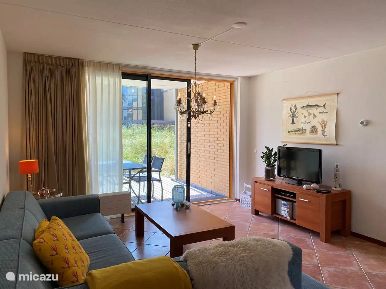 Callantsoger Staete A6