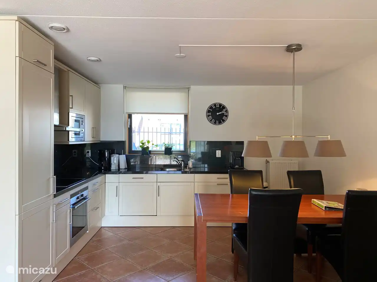 Callantsoger Staete A6