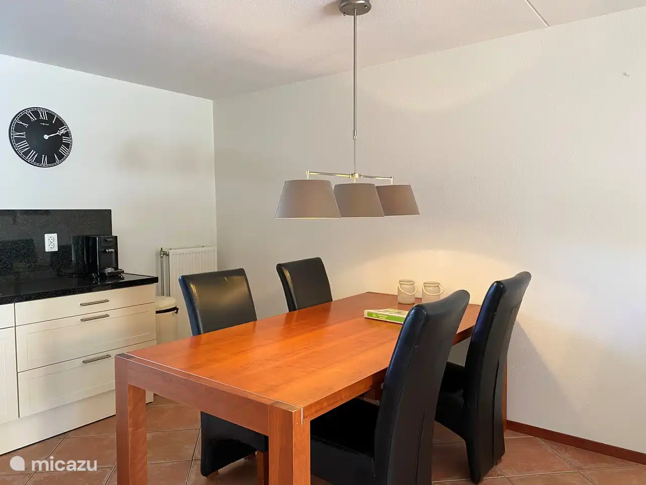 Callantsoger Staete A6