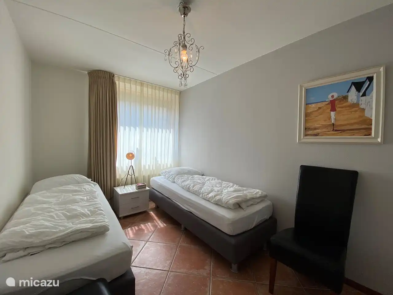 Callantsoger Staete A6