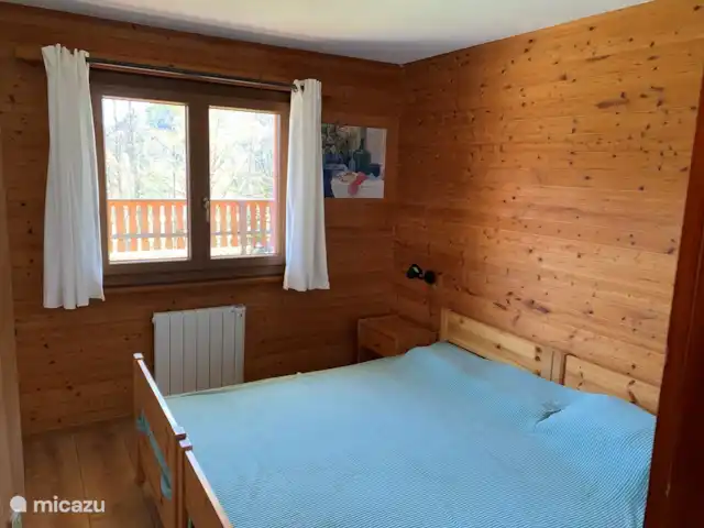 Chalet Chardon huren in Zwitserland, Wallis, Mayens de Chamoson - chalet Derde slaapkamer (middenkamer)