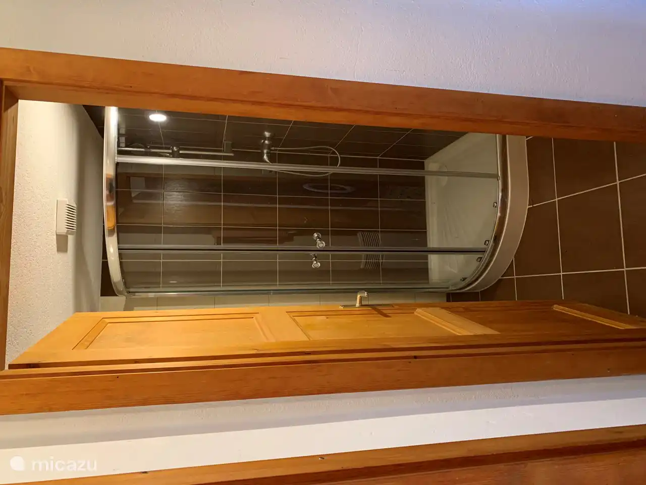 With separate shower for 2nd and 3rd bedroom