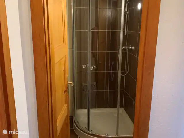 Chalet Chardon huren in Zwitserland, Wallis, Mayens de Chamoson - chalet Met separate douche voor 2e en 3e slaapkamer