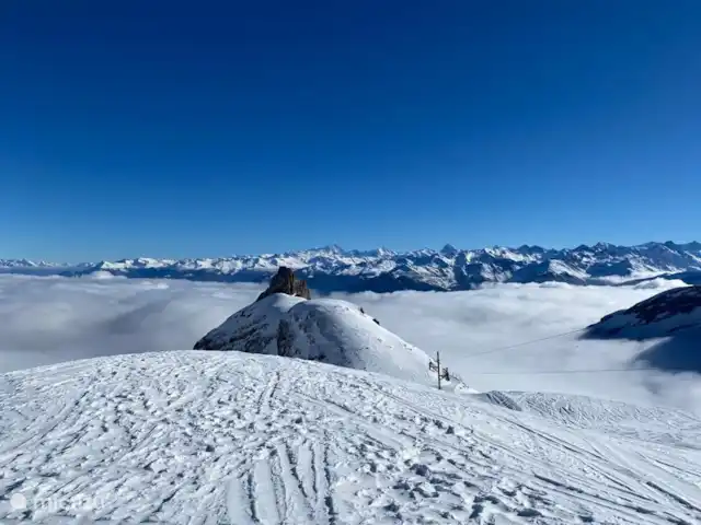Chalet Chardon huren in Zwitserland, Wallis, Mayens de Chamoson - chalet Ski Ovronnaz