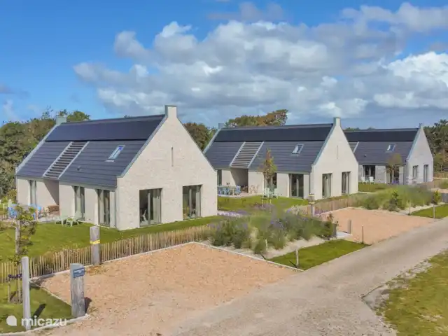 Kruisweg 5 H 3 | Pays-Bas, Hollande du Nord, Callantsoog - villa Kruisweg 5 H 3 | Pays-Bas, Hollande du Nord, Callantsoog - villa