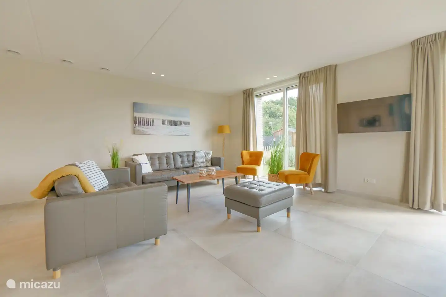 Kruisweg 5 H 3 huren in Nederland, Noord-Holland, Callantsoog - Villa