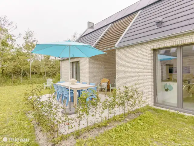 Kruisweg 5 H 3 | Pays-Bas, Hollande du Nord, Callantsoog - villa Jardin