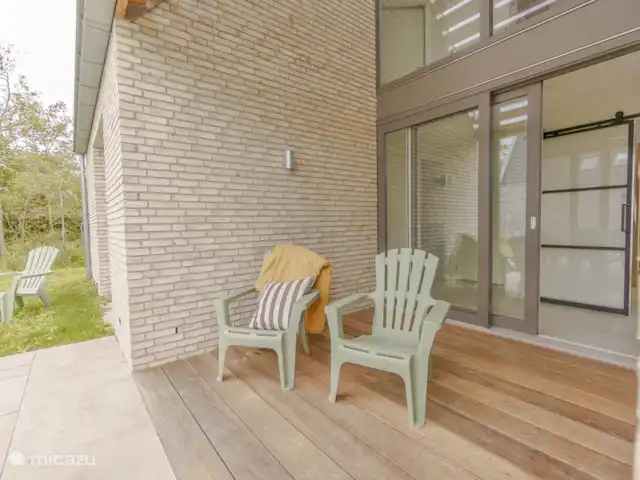 Kruisweg 5 H 3 | Pays-Bas, Hollande du Nord, Callantsoog - villa Jardin