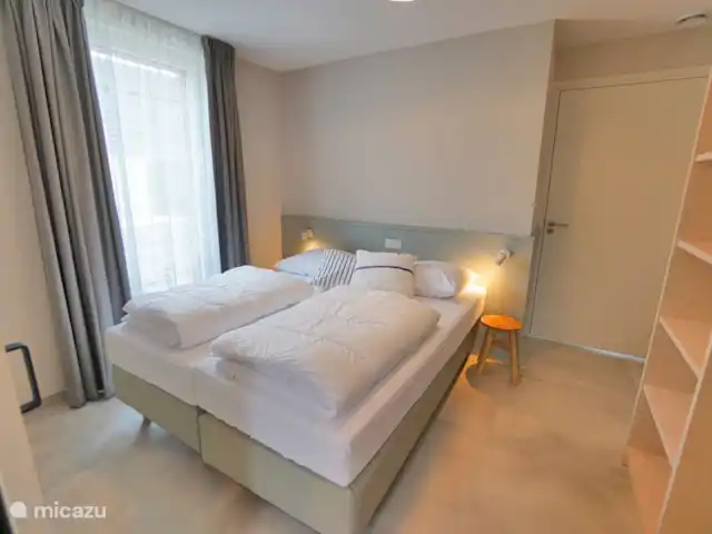 Kruisweg 5 H 3 | Pays-Bas, Hollande du Nord, Callantsoog - villa Chambre 1 en bas