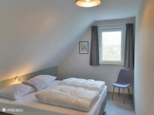Kruisweg 5 H 3 | Pays-Bas, Hollande du Nord, Callantsoog - villa Chambre 4