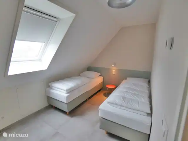 Kruisweg 5 H 3 | Pays-Bas, Hollande du Nord, Callantsoog - villa Chambre 5