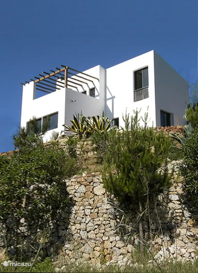 vakantiehuis huren in Alfeizerão, Costa de Prata, Portugal - Villa Sao Martinho