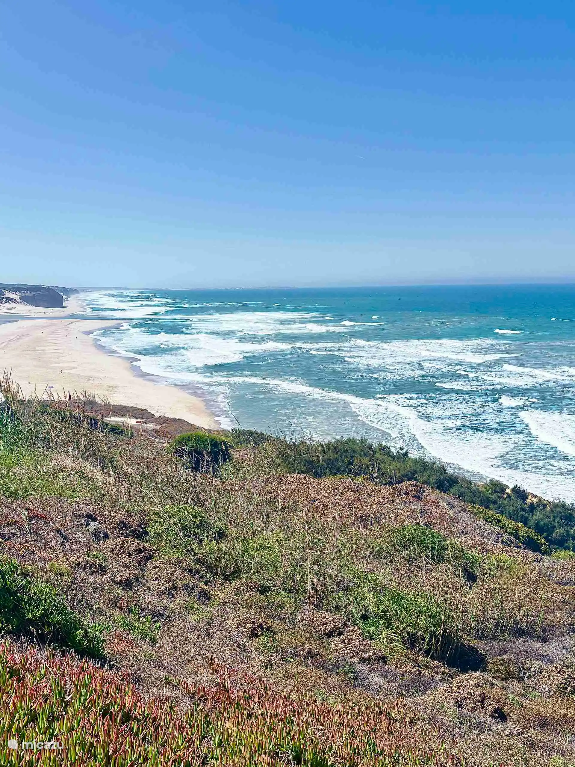 Villa Sao Martinho huren in Portugal, Costa de Prata, São Martinho do Porto - Vakantiehuis