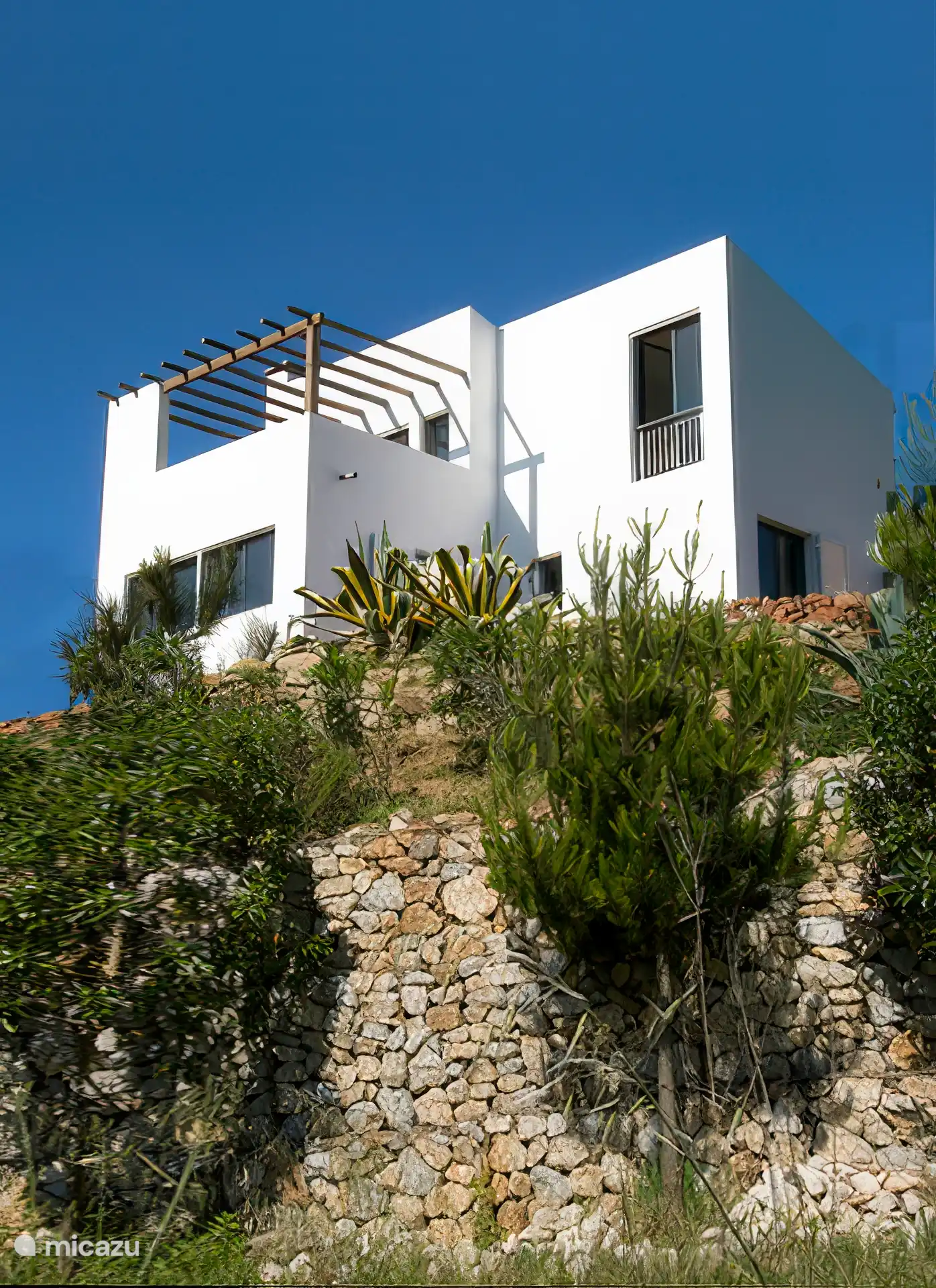 Zon, zee & strand, Portugal, Costa de Prata, São Martinho do Porto, vakantiehuis Villa Sao Martinho