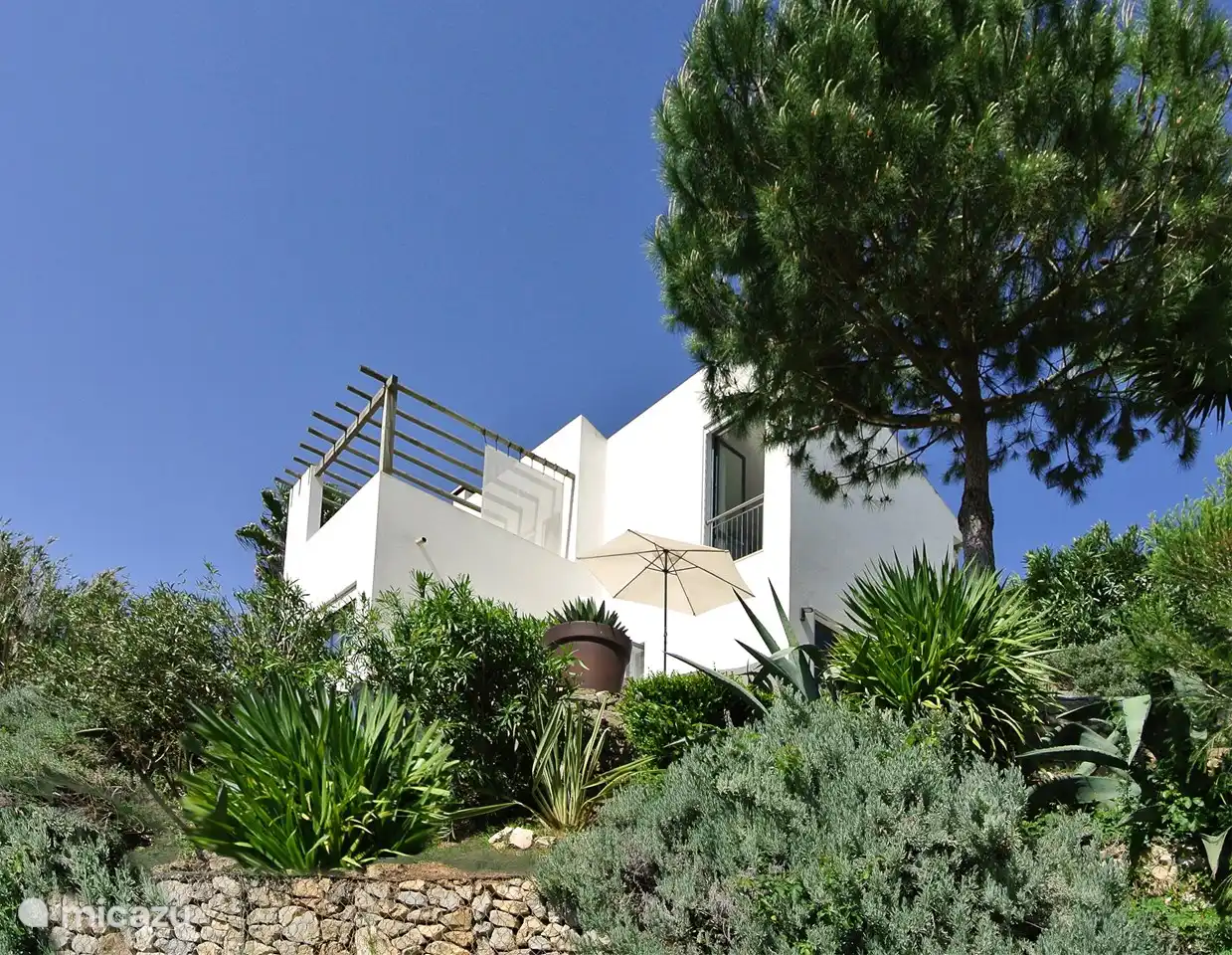 ferienhaus, São Martinho do Porto, Costa de Prata, Portugal - Villa Sao Martinho