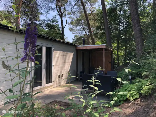 Chalet Oehoe | Pays-Bas, Drenthe, Diever - chalet