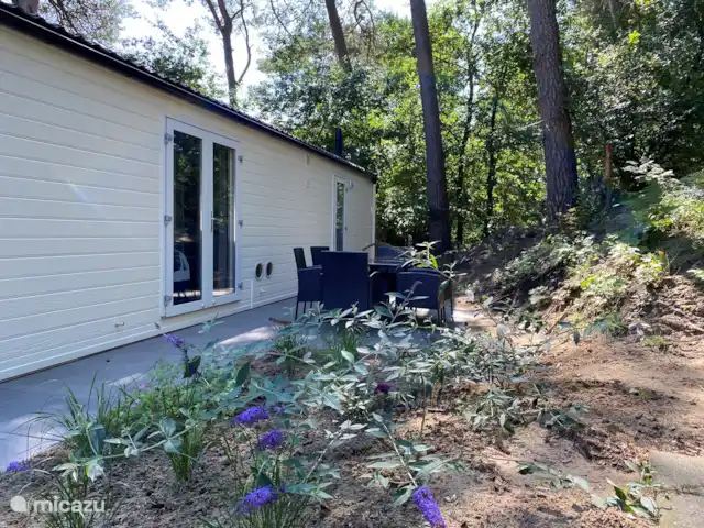 Chalet Oehoe | Pays-Bas, Drenthe, Diever - chalet