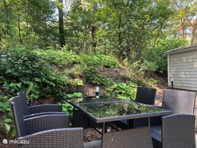 Chalet Oehoe | Pays-Bas, Drenthe, Diever - chalet