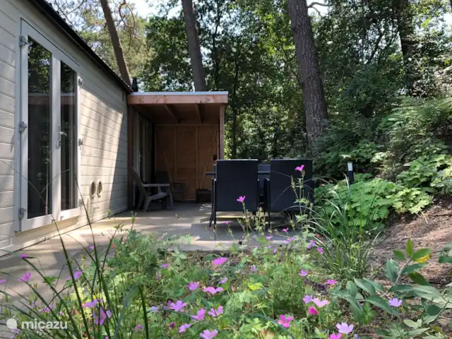 Chalet Oehoe | Pays-Bas, Drenthe, Diever - chalet