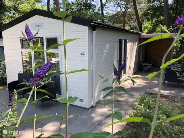 Chalet Oehoe | Pays-Bas, Drenthe, Diever - chalet