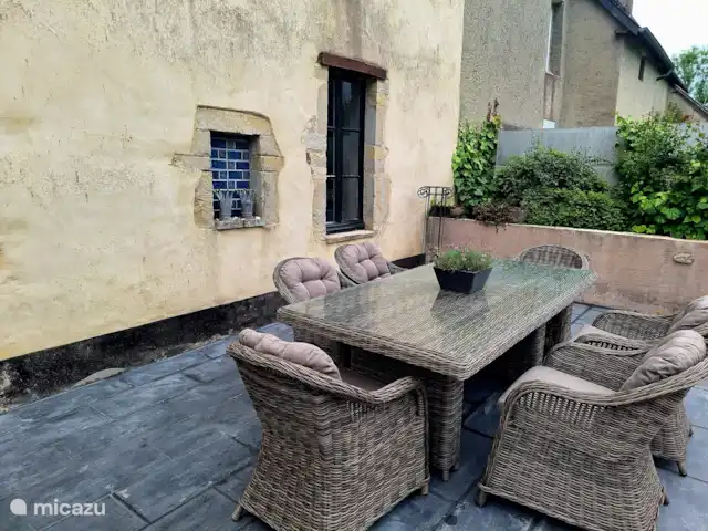La Couronne huren in Frankrijk, Calvados, Lison - gîte / cottage