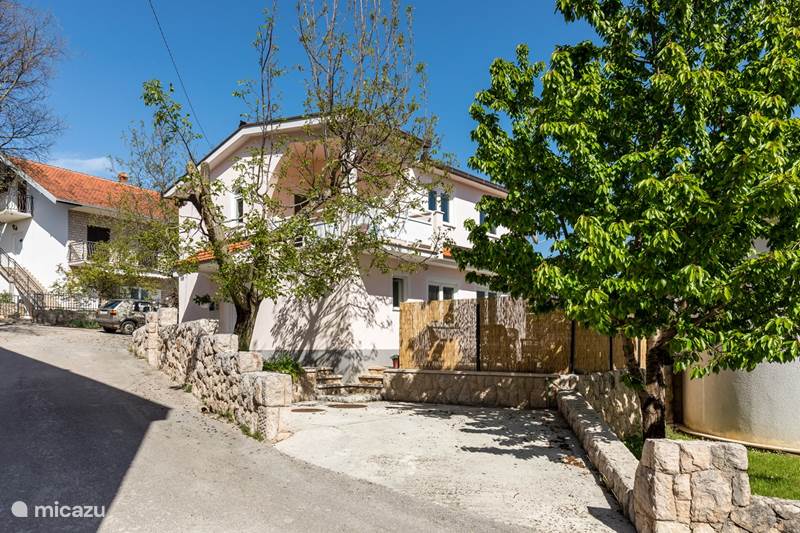 Vacation rental Croatia, Dalmatia, Imotski Holiday house Dovica Holiday Home
