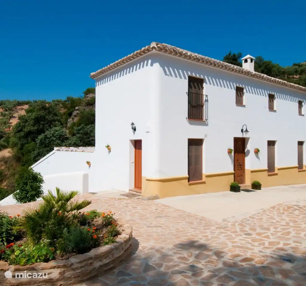 El Cortijo, Molino La Ratonera, foto 2