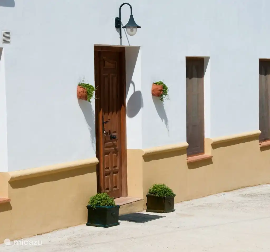 El Cortijo, Molino La Ratonera, foto 3